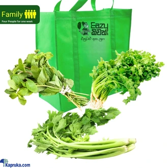 Herbs Family Pack - Fresh Culinary Herbs  Online for none
