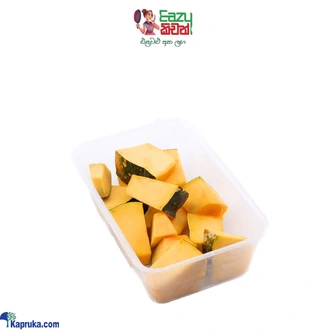 Pumpkin Freshly Cut 250g Buy Online Grocery Online for specialGifts