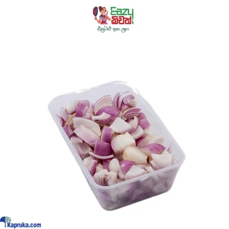 Onion Big Freshly Cut 250g Buy Online Vegetables Online for specialGifts
