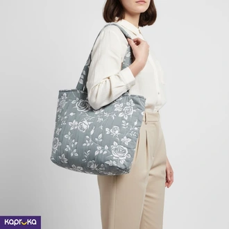 3q Jacquard Luna Tote Bag Buy Fashion | Handbags | Shoes | Wallets and More at Kapruka Online for specialGifts