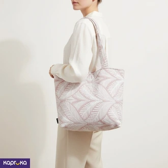 3q Jacquard Luna Tote Bag Buy Fashion | Handbags | Shoes | Wallets and More at Kapruka Online for specialGifts