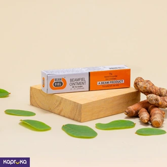 Beal Fiel Ointment 15g  Online for none
