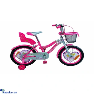 TOMAHAWK BARBIE BICYCLE 20 Inch  Online for none