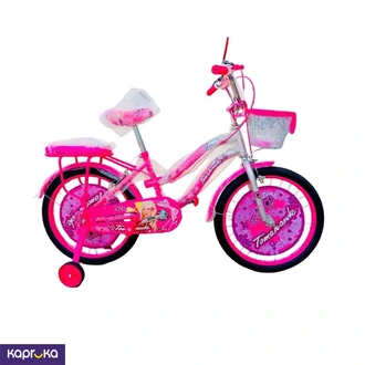 20 Tomahawk Barbie Bicycles  Online for none