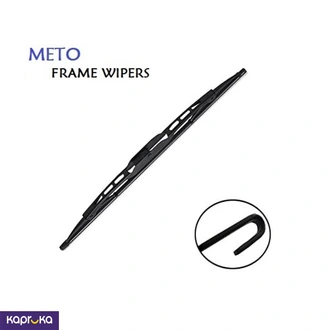 12 Meto Standard U J Hook Wiper Blade With Teflon And Graphite C  Online for none