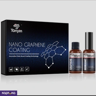 Nano Graphine Coating 30ml Ki Tonyin Premium Detailing Tc02a1 Buy Automobile Online for specialGifts