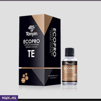 Leather And Door Panel Ceramic Coating 50ml Tonyin Premium Detai  Online for none