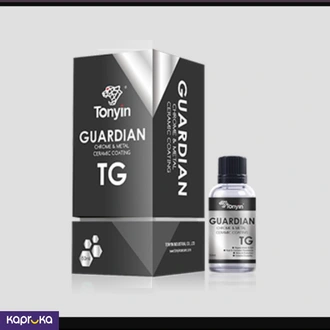 Chrome And Metal Ceramic Coating 50ml Tonyin Premium Detailing Tg Buy Automobile Online for specialGifts