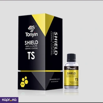 Wheel And Caliper Ceramic Coating 30ml Tonyin Premium Detailing Ts Buy Automobile Online for specialGifts