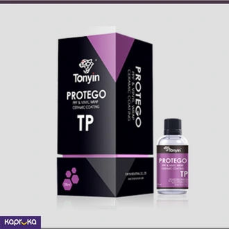 Ppf And Vynl Wrap Ceramic Coating 50ml Tonyin Premium Detailing Tp Buy Automobile Online for specialGifts