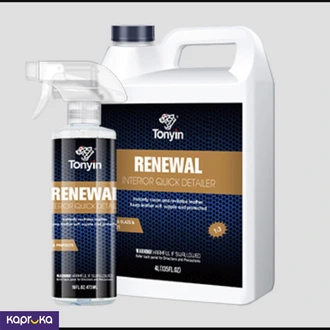 Interior Quick Detailer 473ml Tonyin Premium Detailing Tn12 Buy Automobile Online for specialGifts