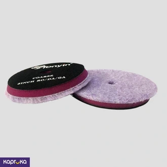 Wool Pad 5 Inch Coarse Tonyin Premium Detailing Tp04a Buy Automobile Online for specialGifts