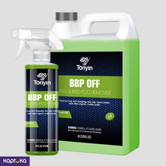 Bug And Bird Poo Remover 473ml Tonyin Premium Detailing Tn19 Buy Automobile Online for specialGifts