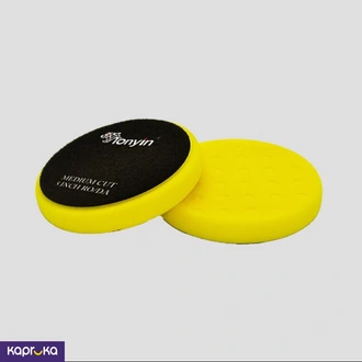 Ccs Smart Pad 5 Inch Medium Cut Without Hole Tonyin Premium Deta  Online for none