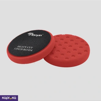 Ccs Smart Pad 5 Inch Heavy Cut Without Hole Tonyin Premium Detai  Online for none