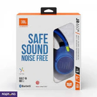 Jbl Jr 460nc Wireless Noise Cancelling Headphones Buy Online Electronics and Appliances Online for specialGifts