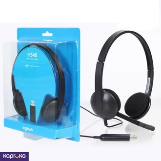 Logitech H340 Usb Headphone Buy Online Electronics and Appliances Online for specialGifts