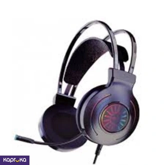 Moxom Mx Ep36 Gm Wired Gaming Headphone  Online for none