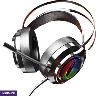 Moxom Mx Ep21 Gm Gaming Headphones  Online for none