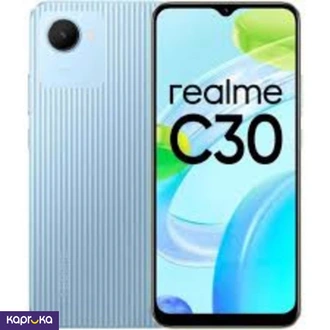 Real Me C30s 4gb 64gb Stripe Blue  Online for none