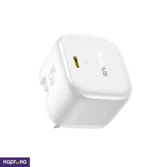Baseus 45W PicoGo AE11 GaN6 Type-C Fast Charger Sri Lanka  Online for none