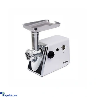 Geepas Meat Grinder GMG746N Buy No Brand Online for ELECTRONICS