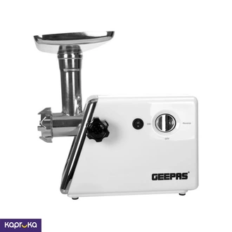 Geepas Meat Grinder Gmg746n Buy MZTRADERS Online for ELECTRONICS