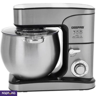 Geepas Stand Mixer 12l 2000w Gsm43042 Buy  Online for ELECTRONICS