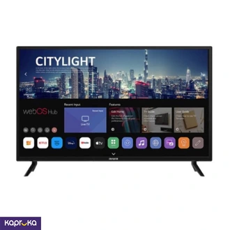 Aiwa 32 Inch Smart Hd Led Tv  Online for none