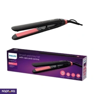 Philips Straight Care Essential Thermo Protect Straightener Bhs376 03376 Buy Online Electronics and Appliances Online for specialGifts