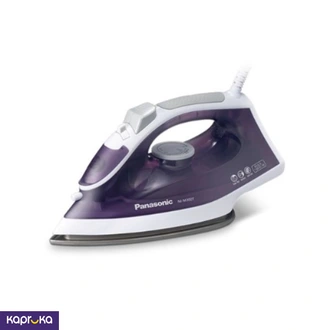 Panasonic Ni M300t Steam Iron  Online for none