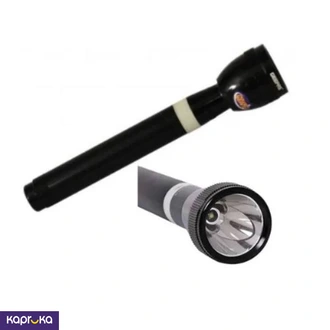 Geepas Gfl3827 Rechargeable Flashlight Buy Online Electronics and Appliances Online for specialGifts