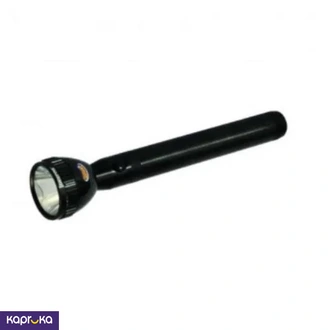 Geepas Gfl3858 Rechargeable Flashlight Distance Range 2800 Meters Buy Online Electronics and Appliances Online for specialGifts