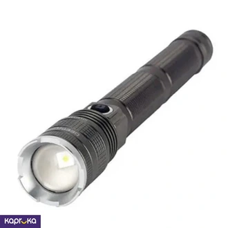 Geepas Gfl4651z Zoomable Led Flashlight Buy Online Electronics and Appliances Online for specialGifts