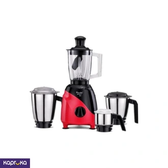 Preethi Peppy Plus 750w 4 Jar Buy  Online for ELECTRONICS