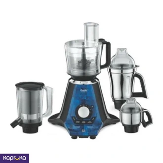 Preethi Zodiac 2 0 1000w Mixer  Online for none