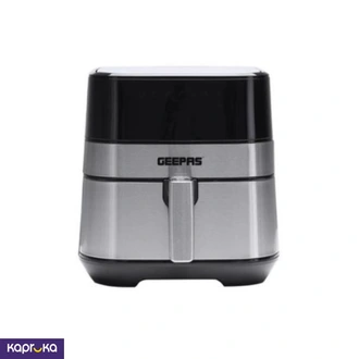 Geepas Gaf37510 5l Digital Air Fryer  Online for none