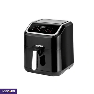 Geepas Gaf37527 5l Digital Air Fryer  Online for none