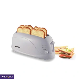 Geepas Gbt9895 4 Slice Bread Toaster  Online for none