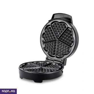 Geepas Gwm36538 Heart Waffle Maker  Online for none