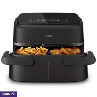 Philips 1000 Series Dual Basket Na150 09 Air Fryer Buy Online Electronics and Appliances Online for specialGifts