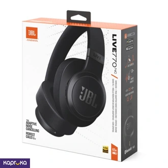 Jbl Live 770nc Adaptive Noise Cancelling Wireless  Online for none
