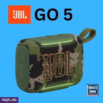 Jbl Go 5 Ultra Portable Bluetooth Speaker  Online for none