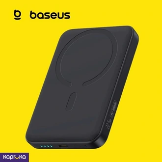 Baseus Enerfill Fm11 10000maah 22w Magsafe Power Bank Ultra Slim  Online for none