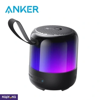 Anker Soundcore Glow Mini Portable Bluetooth Speaker  Online for none