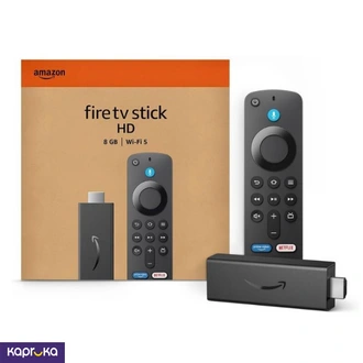 Amazon Fire Tv Stick Hd 8gb Wifi 6  Online for none