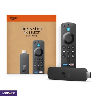 Amazon Fire Tv Stick 4k Select 8gb Wi Fi 5  Online for none