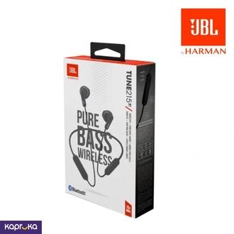 Jbl Tune 215bt Wireless Earphones Buy  Online for ELECTRONICS