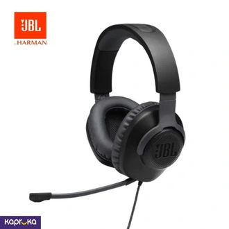 Jbl Quantum 100 Gaming Wired Headset Buy Online Electronics and Appliances Online for specialGifts