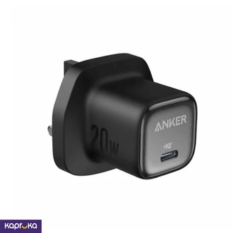 Anker Zolo 20W PD Fast Charger Adapter USB-C Sri Lanka  Online for none